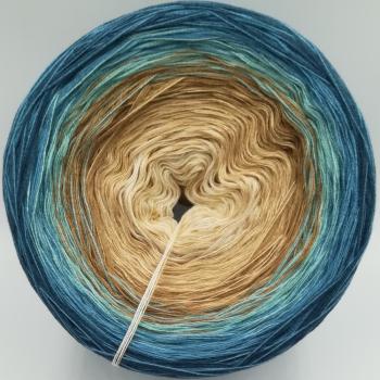 Preview: (ab 0,016€/Meter) Nachts am Strand